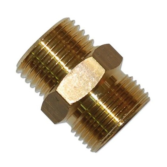 ENCHUFE RAPIDO FIJO PARTE A 1/2" M - M.22 x 1,5